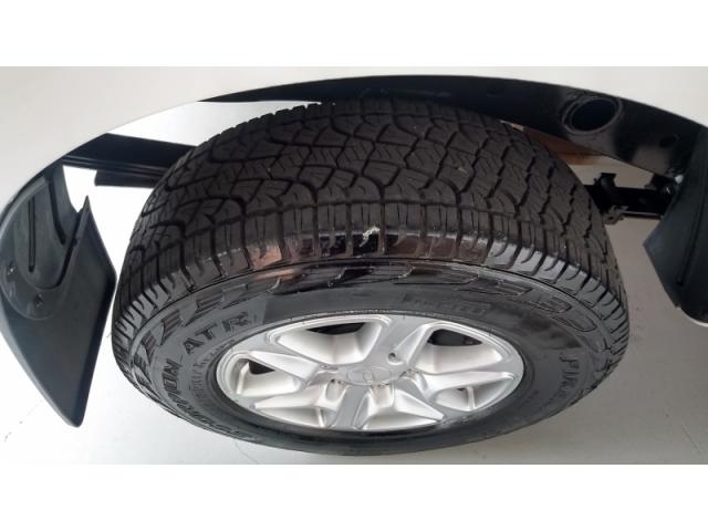 FORD RANGER 2.5 XLT 4X2 CD 16V FLEX 4P 2015 - Foto 5