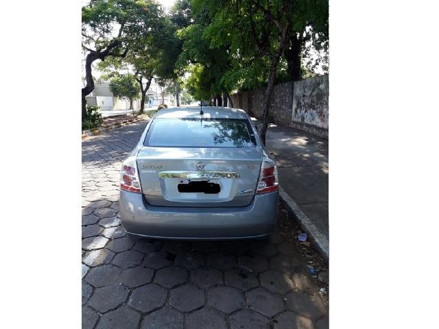 Sentra 2.0 16V Mec. 10/11 - Foto 4