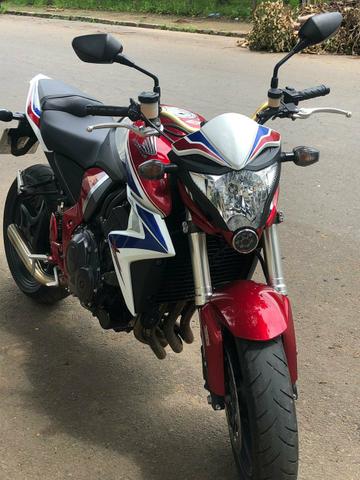 Moto 1000 cc - Foto 4