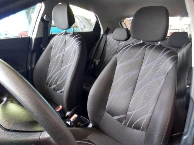 Hb20 hatch confort plus 1.0 2014/2015 flex - Foto 6