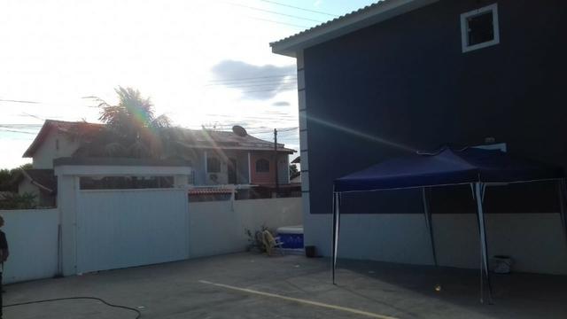 Vendo lindo apartamento, 1º locação, próximo a lagoa em Iguaba Grande - Foto 5