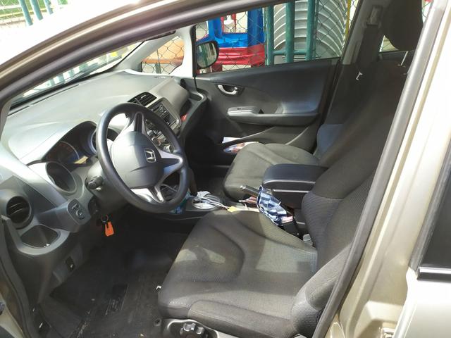 Honda FIT LX - Foto 4