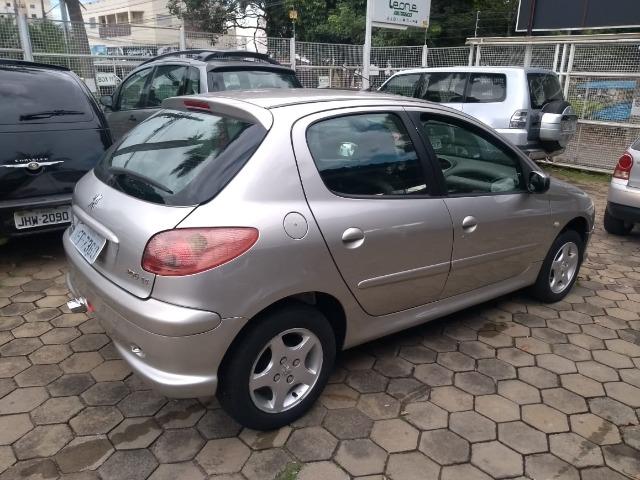 Peugeot Feline 1.6, 2004/05, Completo - Foto 3