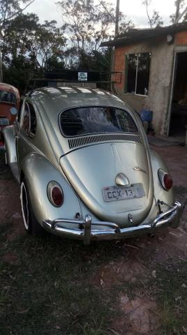 Kombi corujinha semi furgao 73 - Foto 17