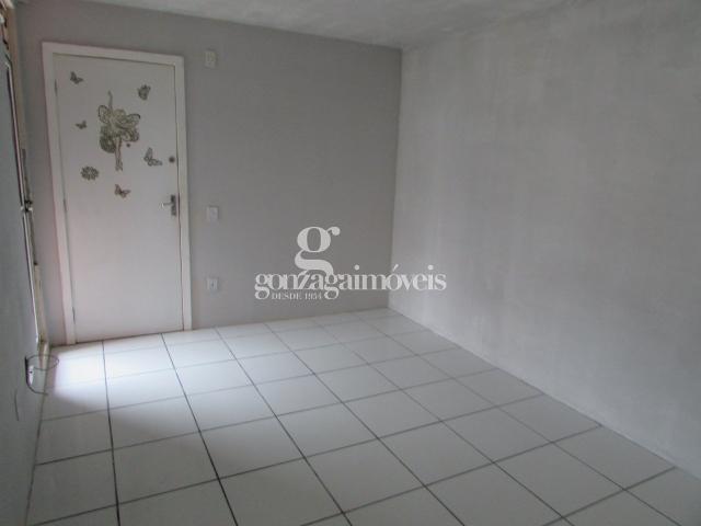 Apartamento para alugar com 2 dormitórios em Campo santana, Curitiba cod:23975001 - Foto 4