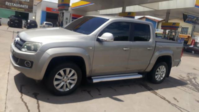 Amarok4x4 - Foto 3