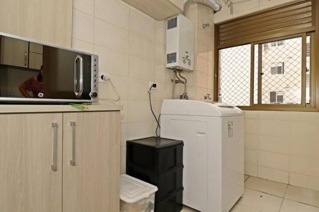 Apartamento à venda com 3 dormitórios em Novo mundo, Curitiba cod:77141 - Foto 20