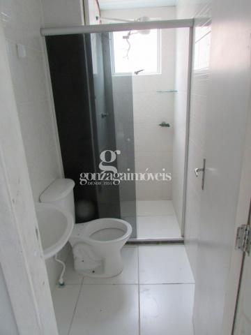 Apartamento para alugar com 2 dormitórios em Campo santana, Curitiba cod:23975001 - Foto 11