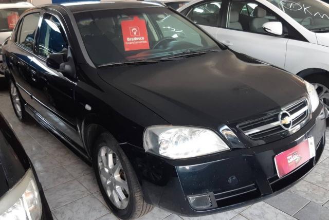 ASTRA 2010/2011 2.0 MPFI ADVANTAGE 8V FLEX 4P MANUAL - Foto 2