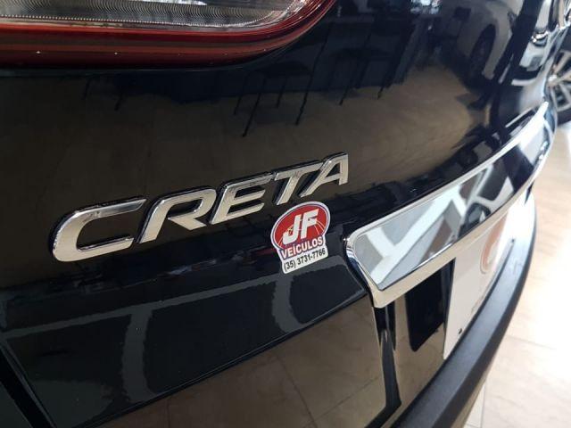 Creta Prestige 2.0 16V Flex Aut. - Foto 12