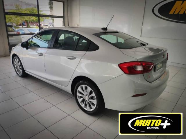 Chevrolet Cruze lt - Foto 4
