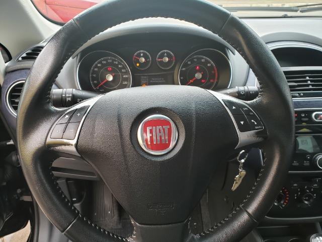 Punto Attractive 1.4 2014/14 - Foto 11