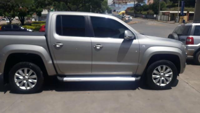 Amarok4x4 - Foto 4