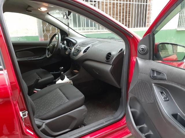 Ford Ka 1.5 SE - Foto 7