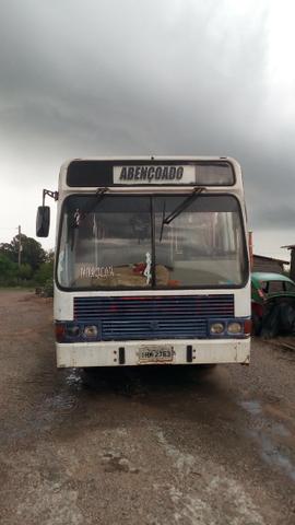 Ônibus Torino comercio valor 17,000.00 - Foto 5
