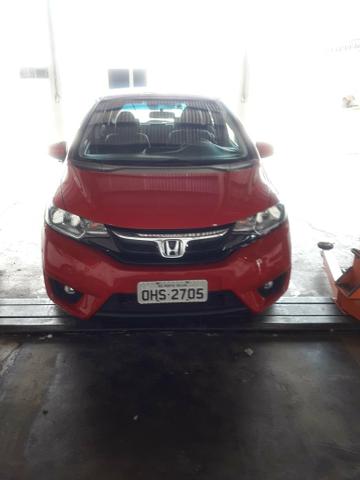 Honda fit - Foto 11