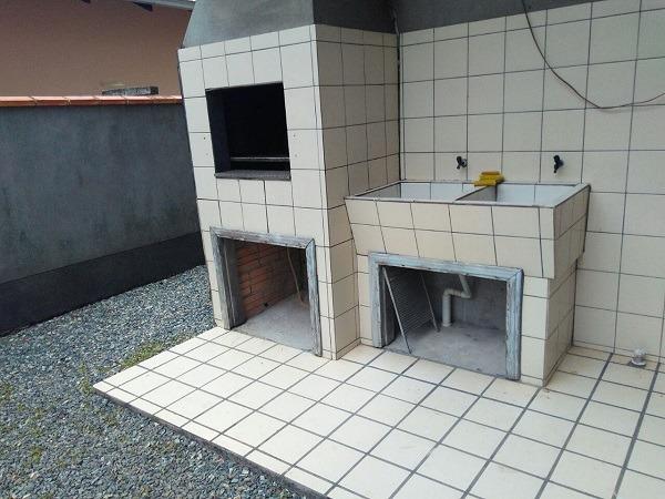 Pacote Carnaval - Apartamento Térreo na Enseada com 3 dormitórios - Foto 7