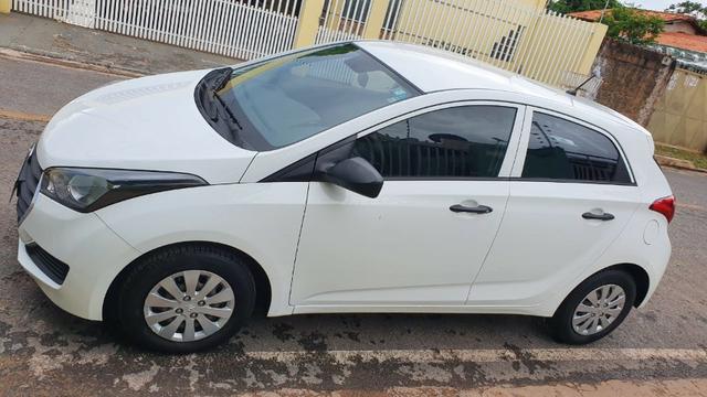 HB20 Comfort 2017 - Foto 4