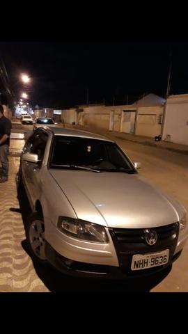 Gol Power Flex 1.6 Fone (baixou de preço)