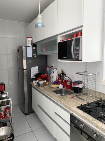 2/4 suíte no Loteamento Aquários da Pituba - Foto 10