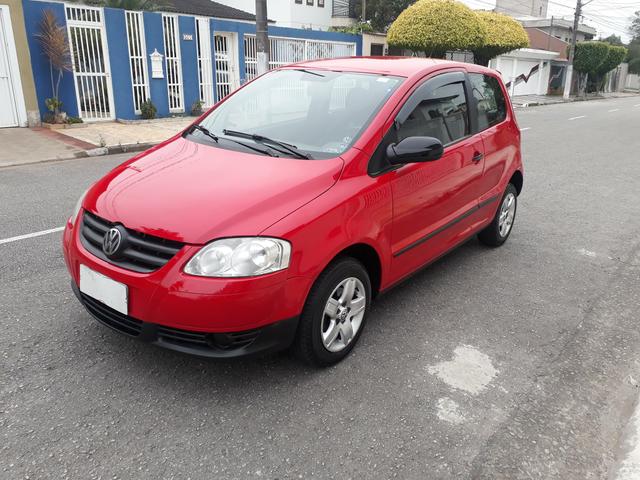 Fox Route 1.0 MI Total Flex _ Impecável - Foto 2