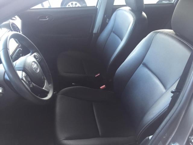 TOYOTA ETIOS 1.5 XLS SEDAN 16V FLEX 4P AUTOMATICO. - Foto 6