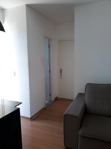 Vendo ou troco apartamento