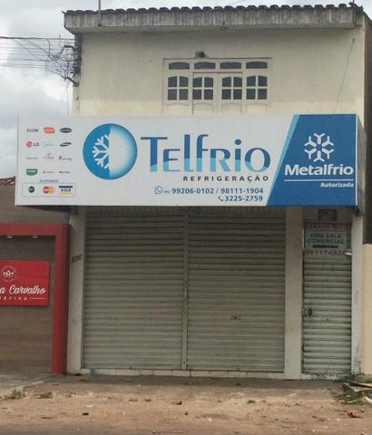 Alugo Uma Sala Comercial