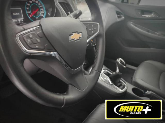 Chevrolet Cruze lt - Foto 12
