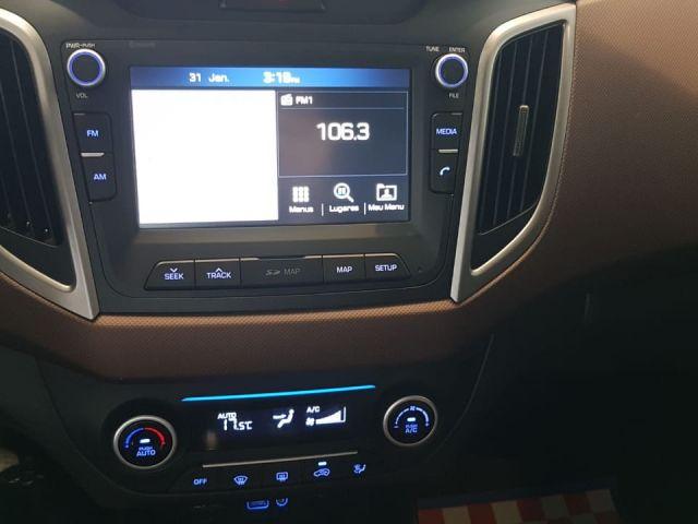 Creta Prestige 2.0 16V Flex Aut. - Foto 10