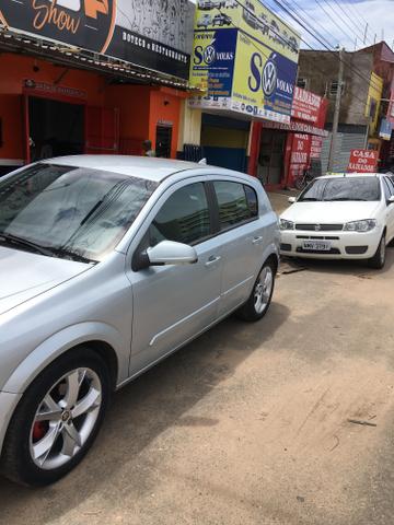 Vectra Gt - Foto 4