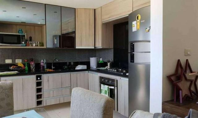 Siqueira Vende: Casa Mobiliada em Gaibu com 3 quartos com Piscina e Vista pro Mar - Foto 8