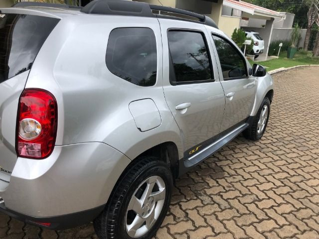 Renault/Duster 1.6 Outdoor 4X2 - 2014/2015 - Foto 4