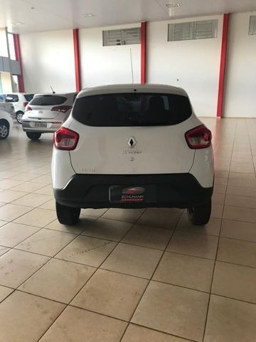 Kwid - Foto 6