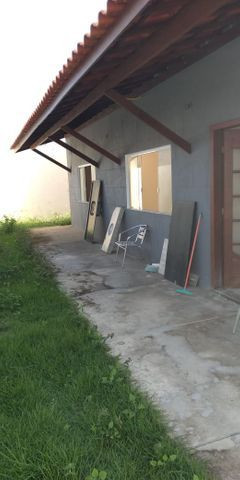 Casa Nova 3/4 em Arembepe, Cond. fechado, Piscina, financia !!! - Foto 3
