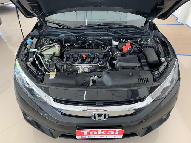 Civic EXL 2018 - Foto 7