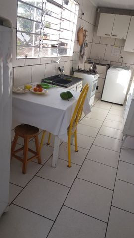 Suíte mobiliada no Capão Raso - Foto 8