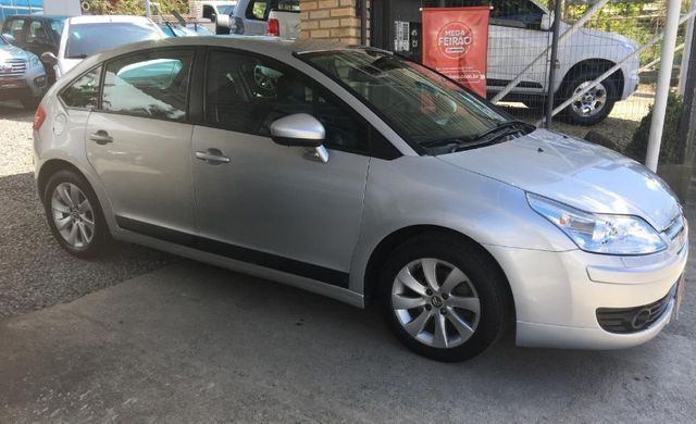 C4 Hatch 2.0 troco carreta ls até 60mil - Foto 3