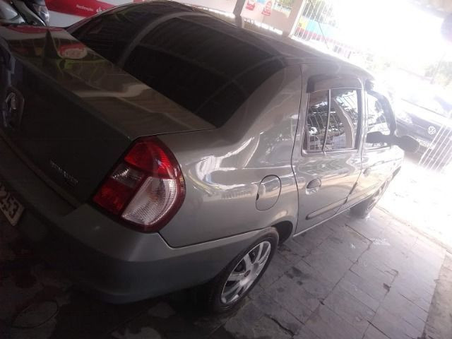 Clio Sedam 2008 Expression Lindo Revisado! Financio Sem Entrada! - Foto 5