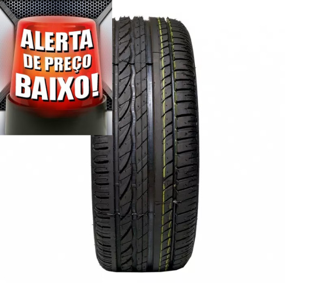 Pneu 205 55 16   205/60/16 Melhor Preço- ARO 16 - Foto 2