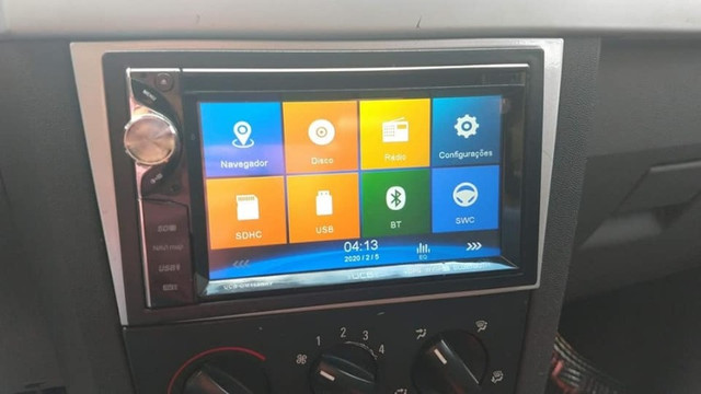 Meriva Maxx 1.4 - 2010 - Foto 3