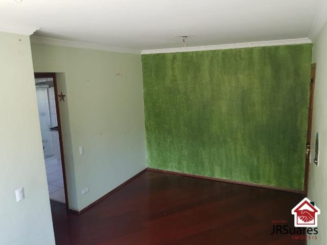 APARTAMENTO TUCURUVI 255 MIL - ACEITA FINANCIAMENT - Foto 4