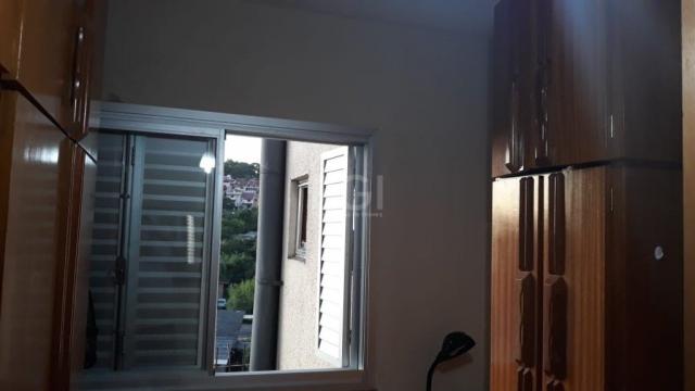 Casa à venda com 3 dormitórios em Nonoai, Porto alegre cod:BT9810 - Foto 10