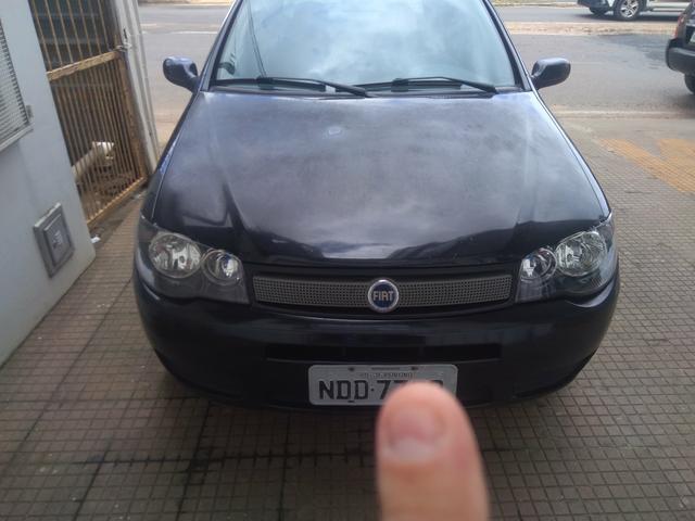 Palio fire - Foto 2