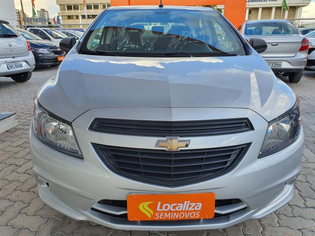 ONIX 2019/2019 1.0 MPFI JOY 8V FLEX 4P MANUAL - Foto 7