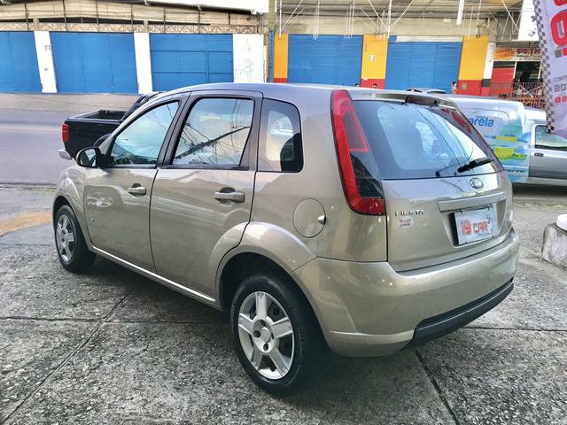 Ford Fiesta Hatch 1.0 2014 - Completo - Foto 6