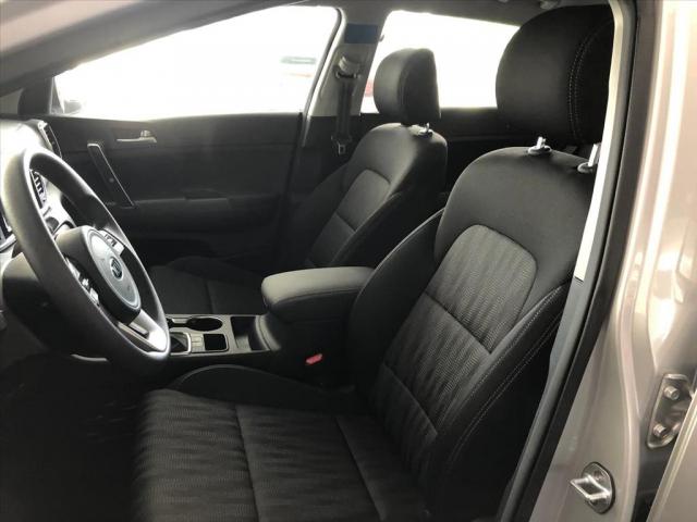 KIA SPORTAGE 2.0 LX 4X2 16V FLEX 4P AUTOMÁTICO - Foto 7