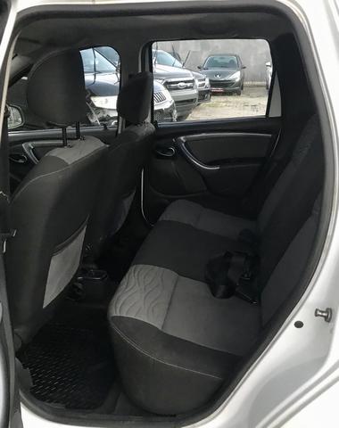 Duster Dynamique 1.6 Flex, Ano: 2014, Completíssima TOP!!! (Muito Nova!!!) - Foto 13