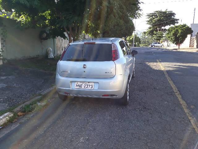 Punto 1.4 ELX abaixo da Fipe - Foto 3