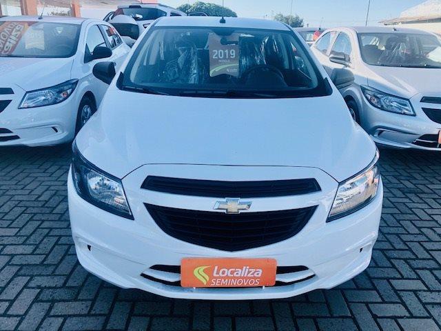 ONIX 2019/2019 1.0 MPFI JOY 8V FLEX 4P MANUAL